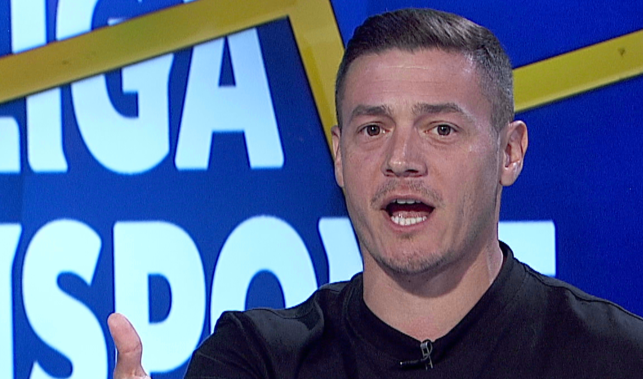 ”Laurențiu Reghecampf la FCSB?” Gabi Torje a spus o fără rețineri