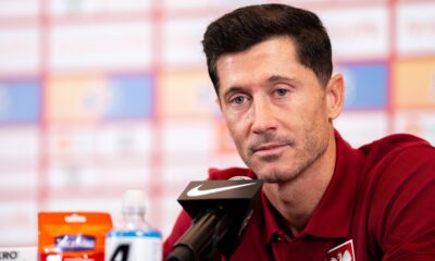 Lewandowski, mesaj surpriză înainte de Polonia România: ce a spus despre retragere și despre nivelul României
