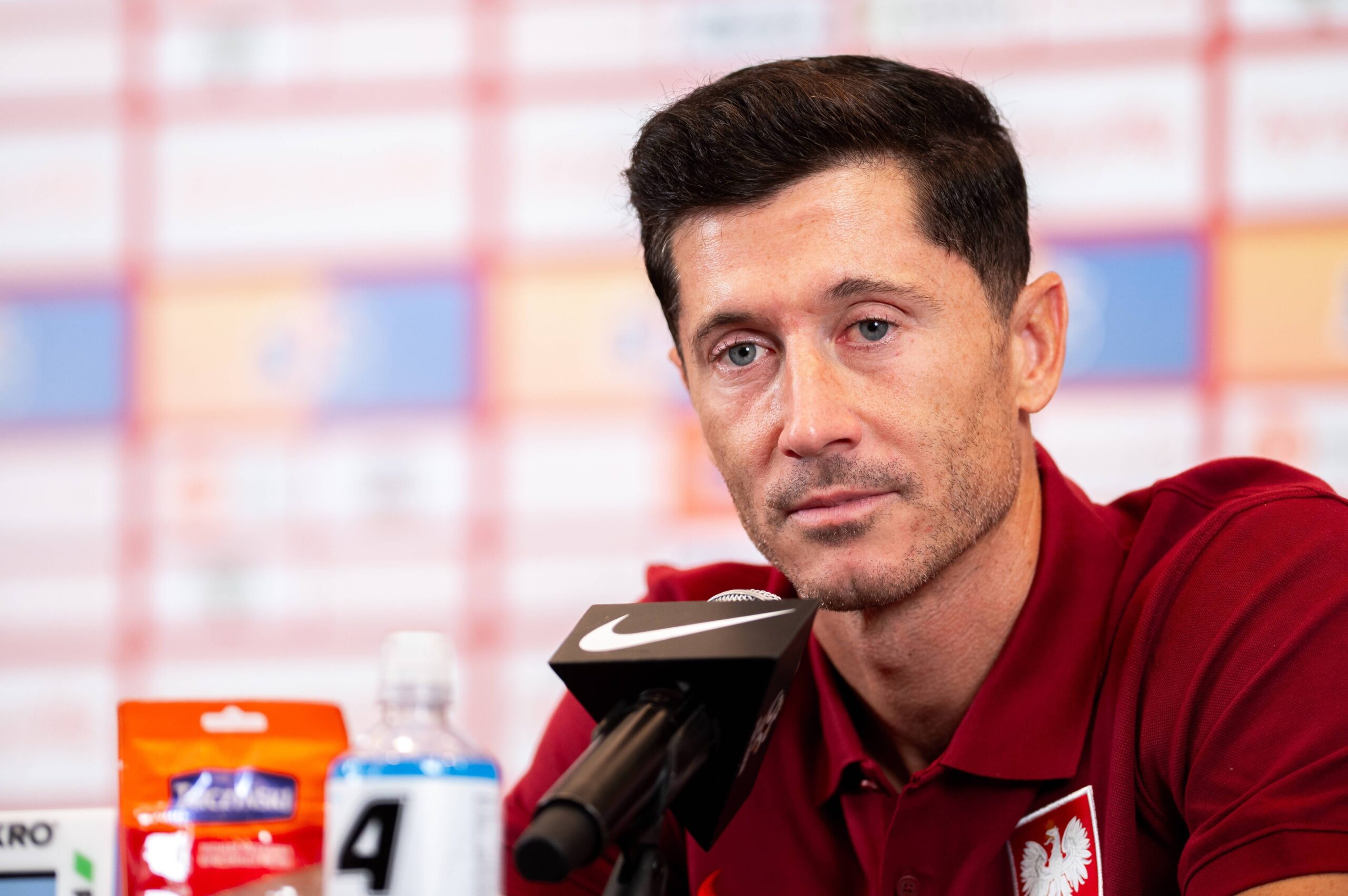 Lewandowski, mesaj surpriză înainte de Polonia România: ce a spus despre retragere și despre nivelul României