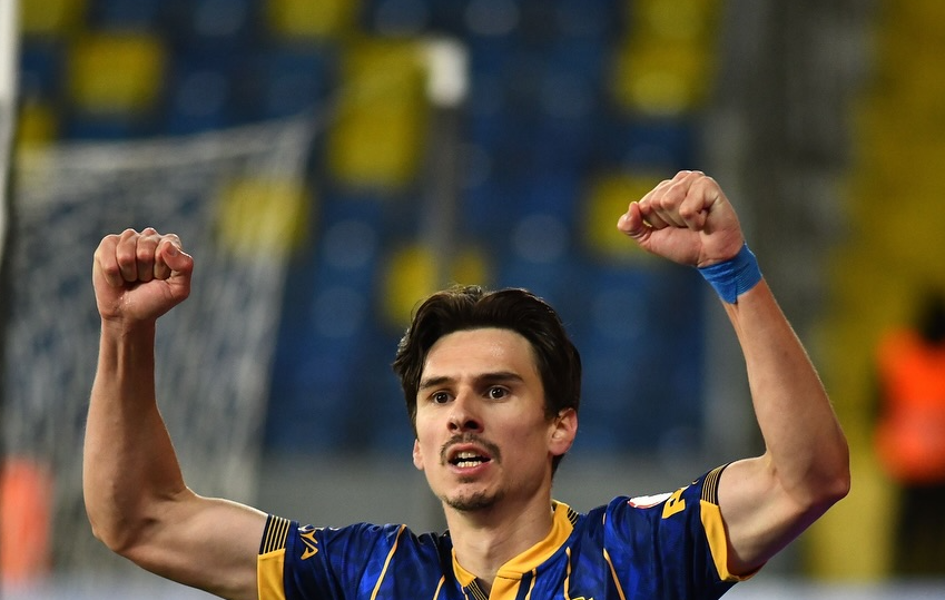 Liber de contract de 3 luni, Dorin Rotariu are oferta pe masă din Turcia!