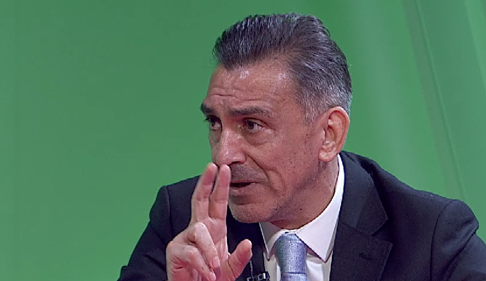 Liber de contract de patru ani! Antrenorul pe care Ilie Dumitrescu pariază: ”Mare potențial!”