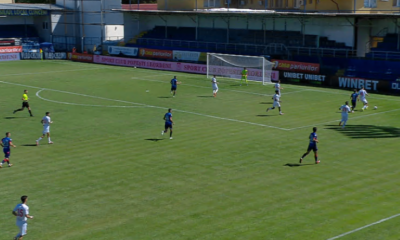Liga 2, etapa 6: Popești Leordeni FC Bihor 1 0, ACUM, DGS