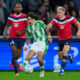 Lille Real Betis 2