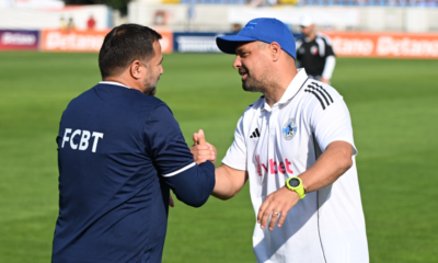 Lovitură de proporții: FCSB și ar fi ales deja noul antrenor! Tehnicianul a spus ”DA” și miercuri poate fi prezentat oficial