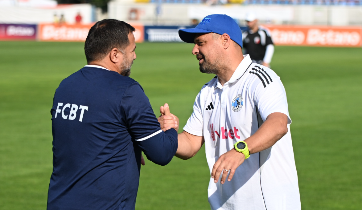 Lovitură de proporții: FCSB și ar fi ales deja noul antrenor! Tehnicianul a spus ”DA” și miercuri poate fi prezentat oficial