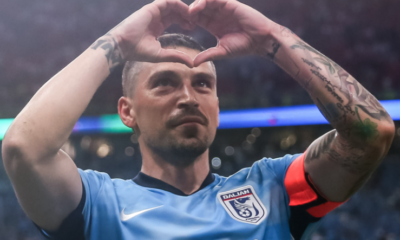 Lovitură de proporții: Nicolae Stanciu ar fi ales între ”U” Cluj și FCSB