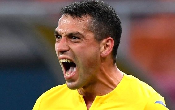 Lovitură de proporții pentru U Cluj? "FCSB are mai multe șanse de a l lua pe Stanciu"