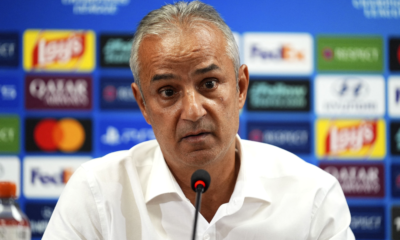 Lovitură de teatru: i au refuzat demisia, după meciul din UEFA Champions League! "Nu pleacă nicăieri"