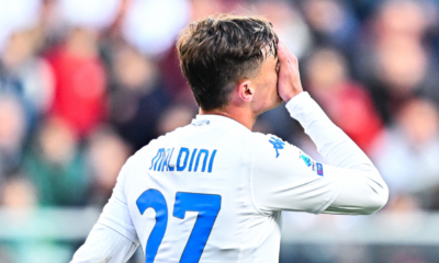 Lovitură pentru fiul lui Paolo Maldini, după ce a fost depistat pozitiv la alcool și droguri!