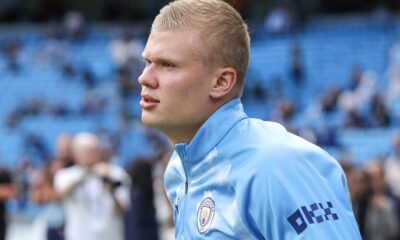 Lovitură uriașă: Erling Haaland, în fața transferului! Norvegianul a ales deja între Real Madrid și Barcelona