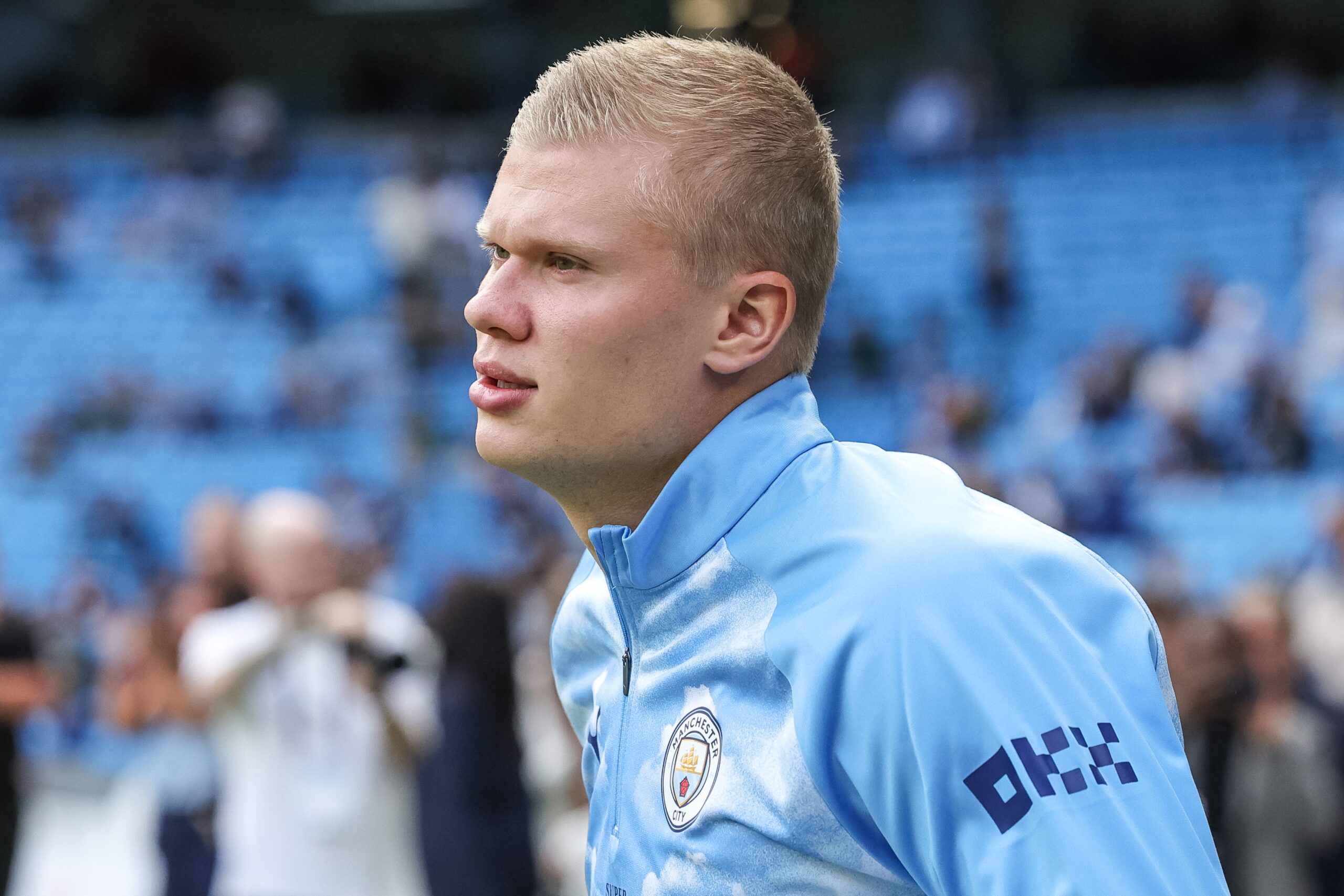Lovitură uriașă: Erling Haaland, în fața transferului! Norvegianul a ales deja între Real Madrid și Barcelona