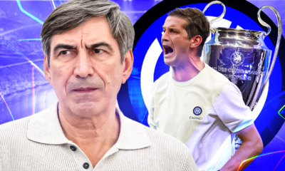 ”M a enervat Mourinho”