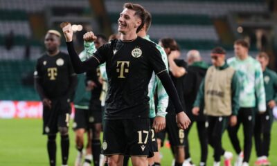 Maghiarii s au convins de fotbalistul aflat pe lista lui Gică Hagi, după ce Ferencvaros a produs surpriza în Europa League