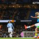 Man. City Norwich 5