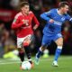 Manchester United Brighton 2