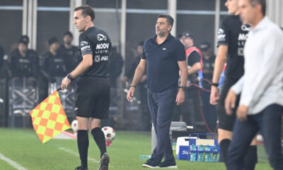 Marius Baciu nu s a abținut, după Dinamo FCSB: ”Nu e permis”