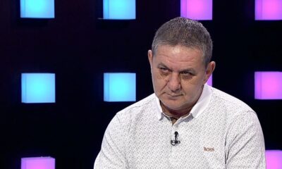 Marius Lăcătuș a vorbit despre situația de la Steaua, ultima clasată din Liga