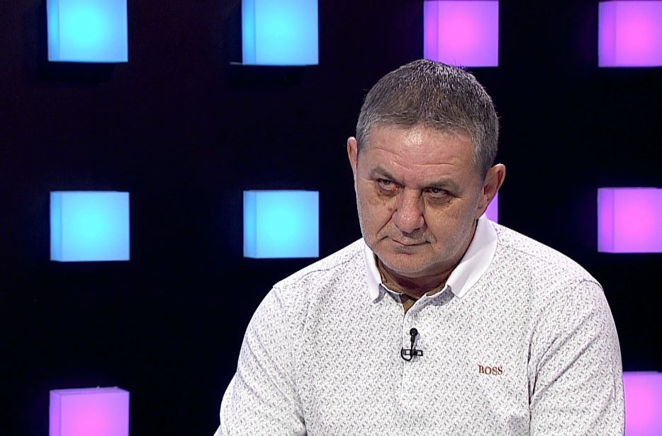 Marius Lăcătuș a vorbit despre situația de la Steaua, ultima clasată din Liga