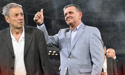 Marius Lăcătuș și Tudorel Stoica, amintiri la 38 de ani de când Steaua a umilit o cu 5 1 pe Sparta Praga în CCE
