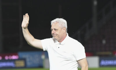 Marius Șumudică, comunicat public despre viitorul său: ”A venit momentul să vorbesc”