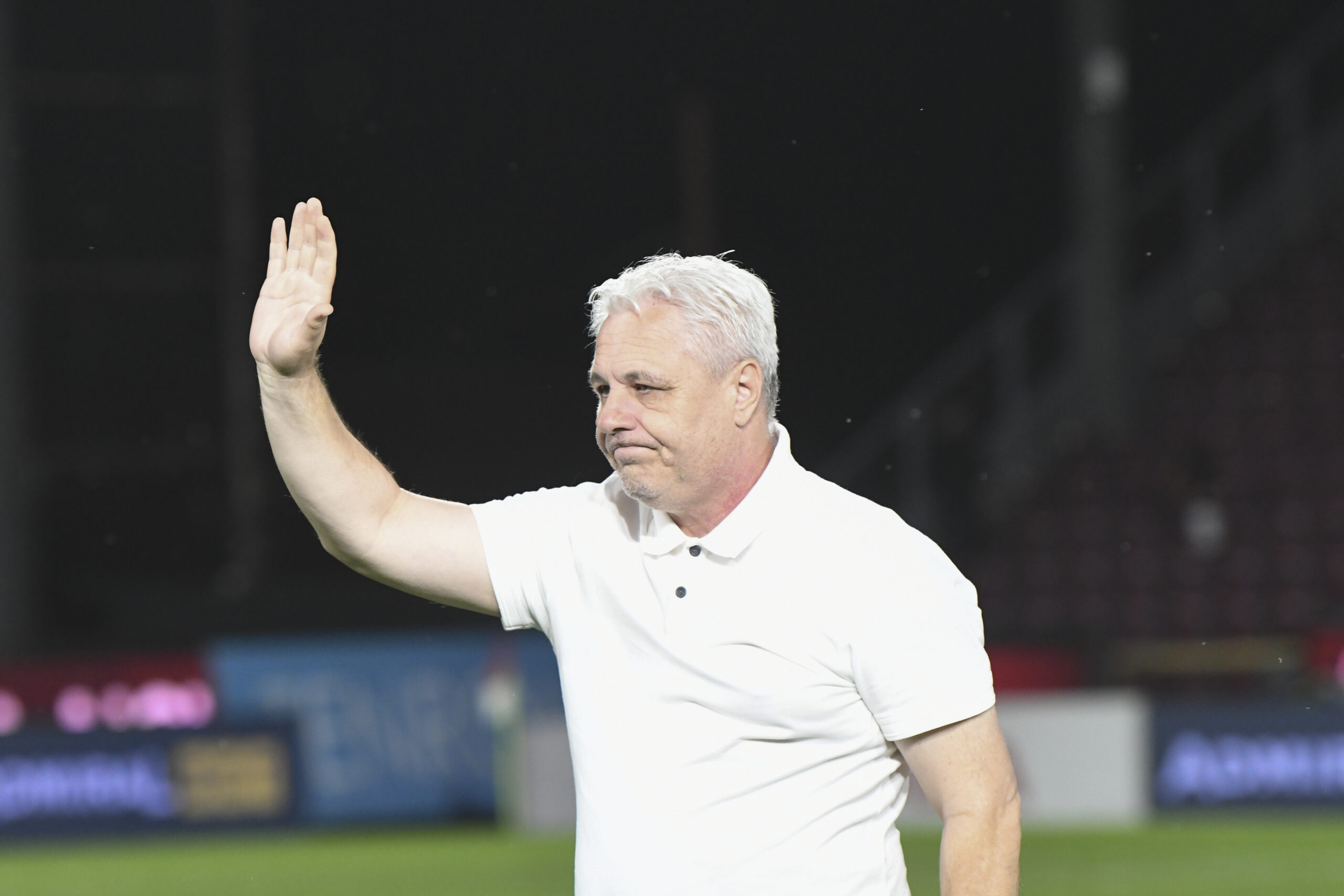 Marius Șumudică, comunicat public despre viitorul său: ”A venit momentul să vorbesc”
