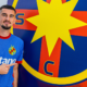 Meriton Korenica a dezvăluit cum a fost convins să semneze cu FCSB
