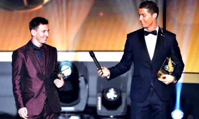 Messi și Ronaldo ar putea fi colegi