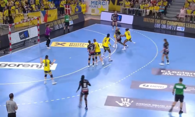 Metz Gloria Bistrița 40 26, în EHF Champions League
