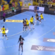 Metz Gloria Bistrița 40 26, în EHF Champions League
