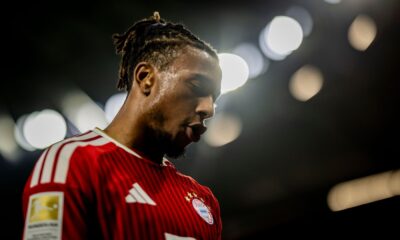 Michael Olise a numit Balonul de Aur din 2026 și nu e Kylian Mbappe! ”Merită! A fost cel mai bun din lume”