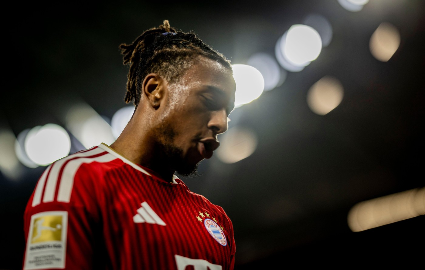Michael Olise a numit Balonul de Aur din 2026 și nu e Kylian Mbappe! ”Merită! A fost cel mai bun din lume”