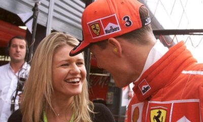 ”Michael Schumacher este aici!” Pentru prima dată după 12 ani, Corinna Schumacher vorbește deschis despre soțul ei