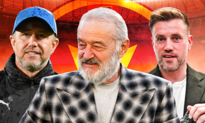 Mihai Pintilii, revenire spectaculoasă la FCSB? Anunțul făcut de Gigi Becali: "Îl luăm imediat"