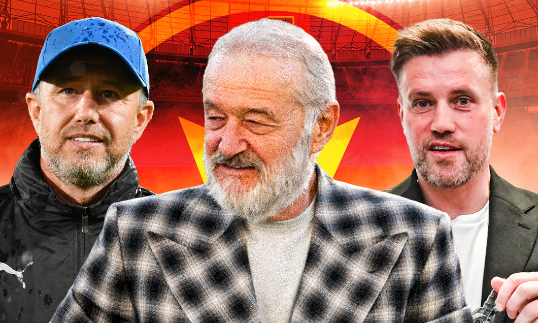 Mihai Pintilii, revenire spectaculoasă la FCSB? Anunțul făcut de Gigi Becali: "Îl luăm imediat"