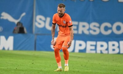 Mihai Stoica, detalii despre accidentarea lui Denis Drăguș: ”Mai rău decât ieri”