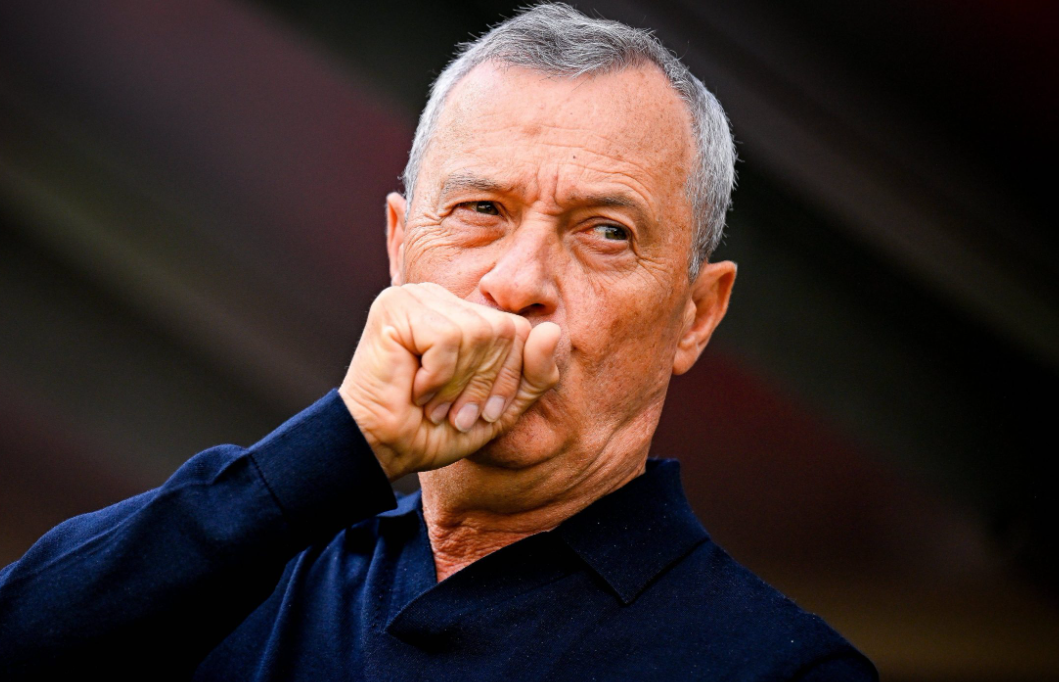 Mircea Rednic, înainte de Dinamo FCSB: "Nu i înțeleg"