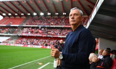 Mircea Rednic și a anunțat decizia după un an de pauză