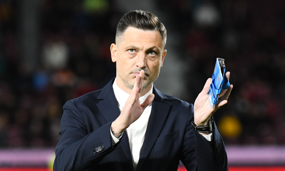 Mirel Rădoi și a decis viitorul și a intrat la negocieri