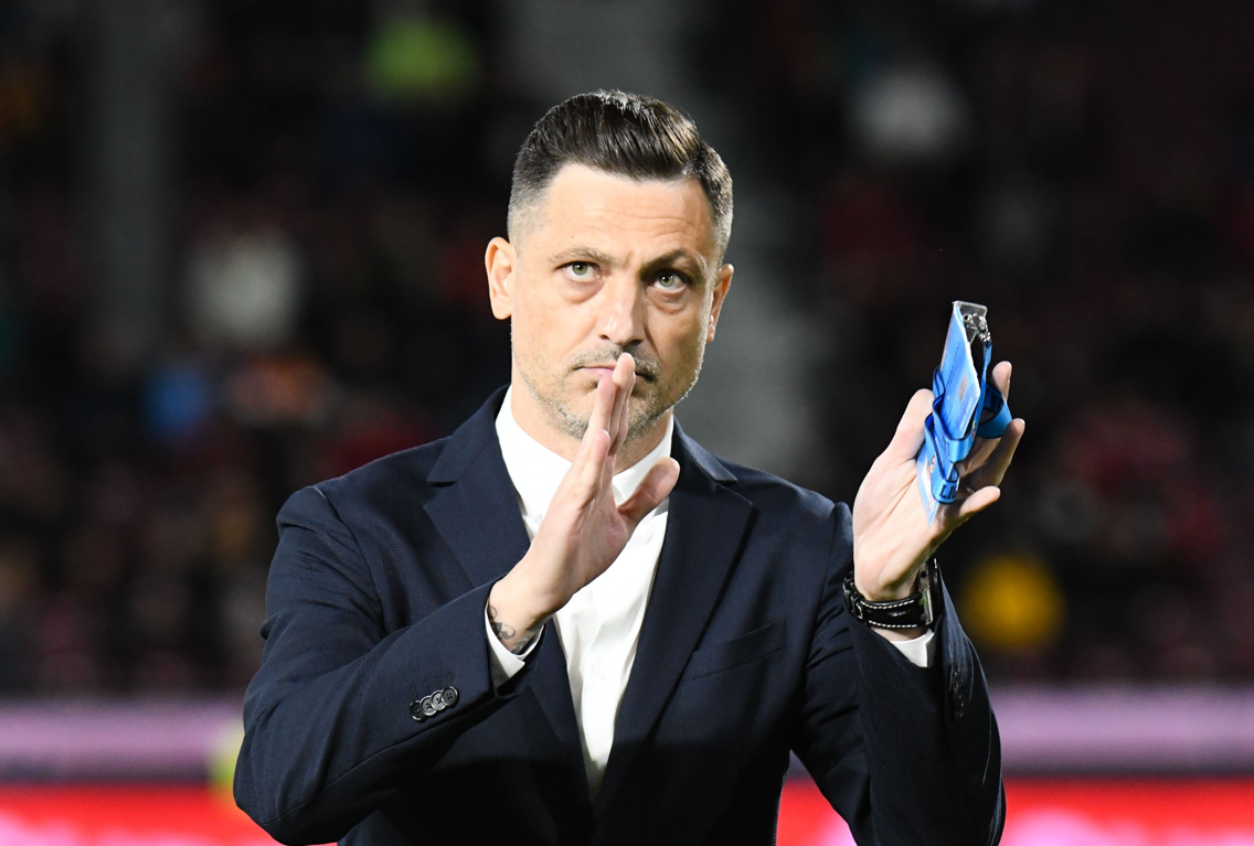 Mirel Rădoi și a decis viitorul și a intrat la negocieri