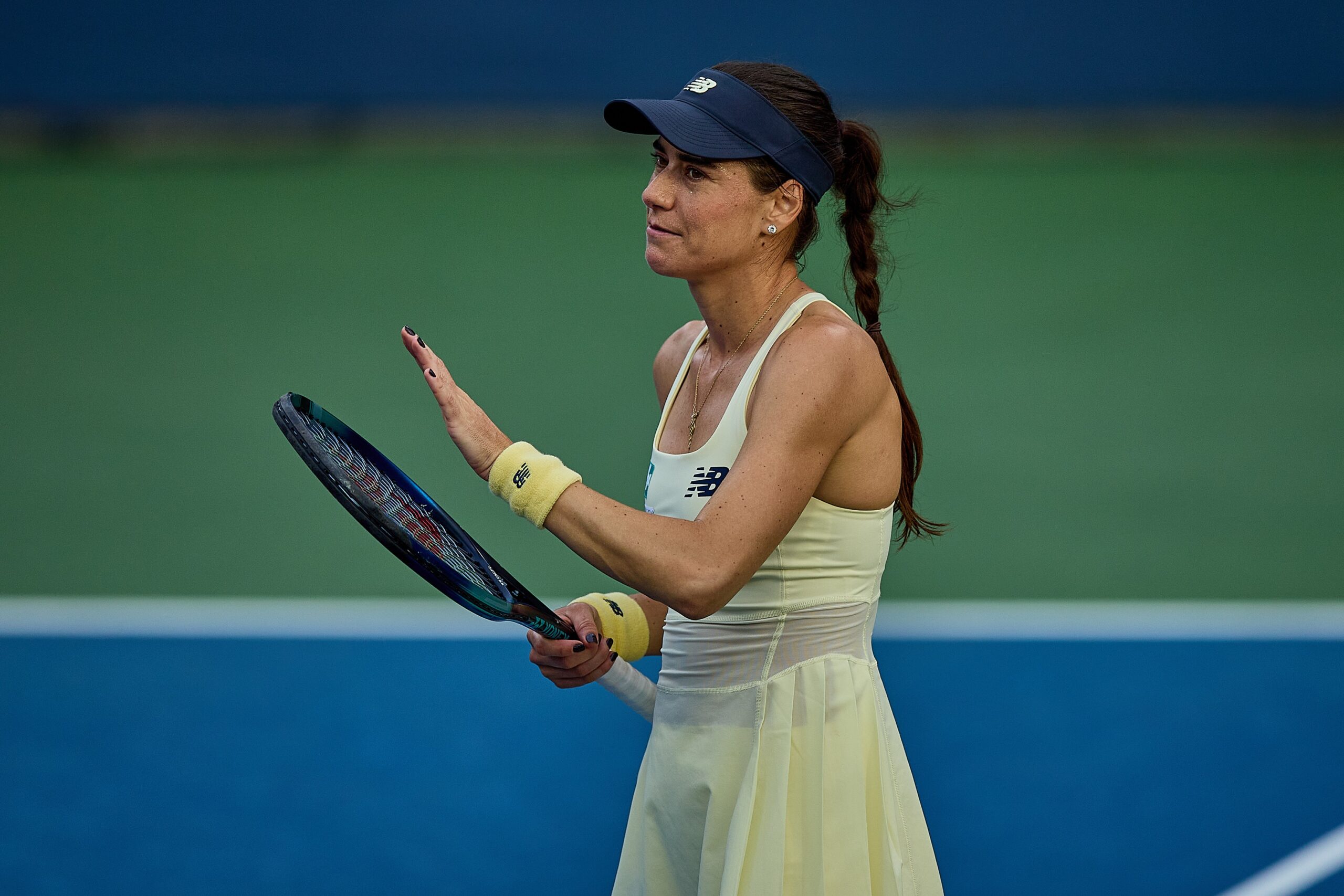 Miza financiară uriașă a meciului Sorana Cîrstea Jasmine Paolini de la US Open