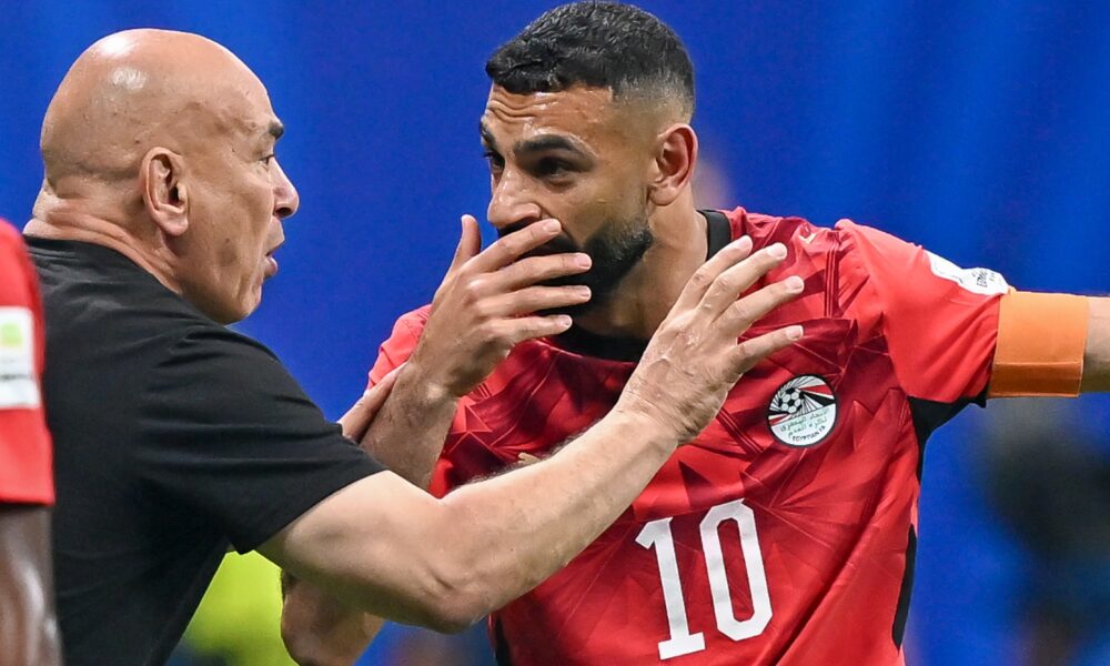 Mohamed Salah a lăsat "mască" o țară întreagă: "Catastrofă fără margini!"