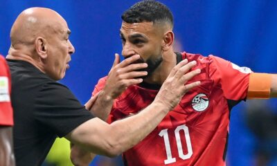 Mohamed Salah a lăsat "mască" o țară întreagă: "Catastrofă fără margini!"