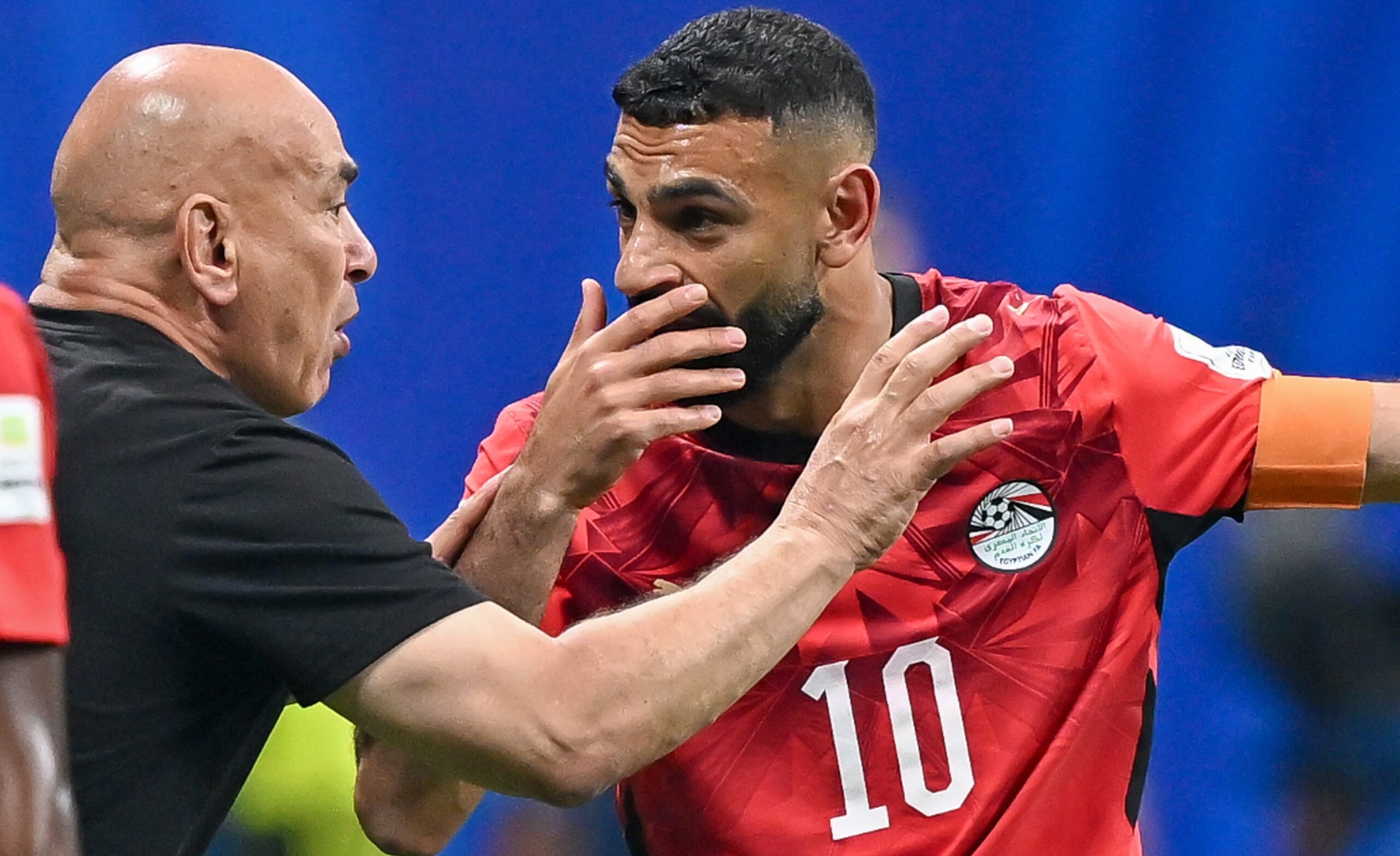 Mohamed Salah a lăsat "mască" o țară întreagă: "Catastrofă fără margini!"