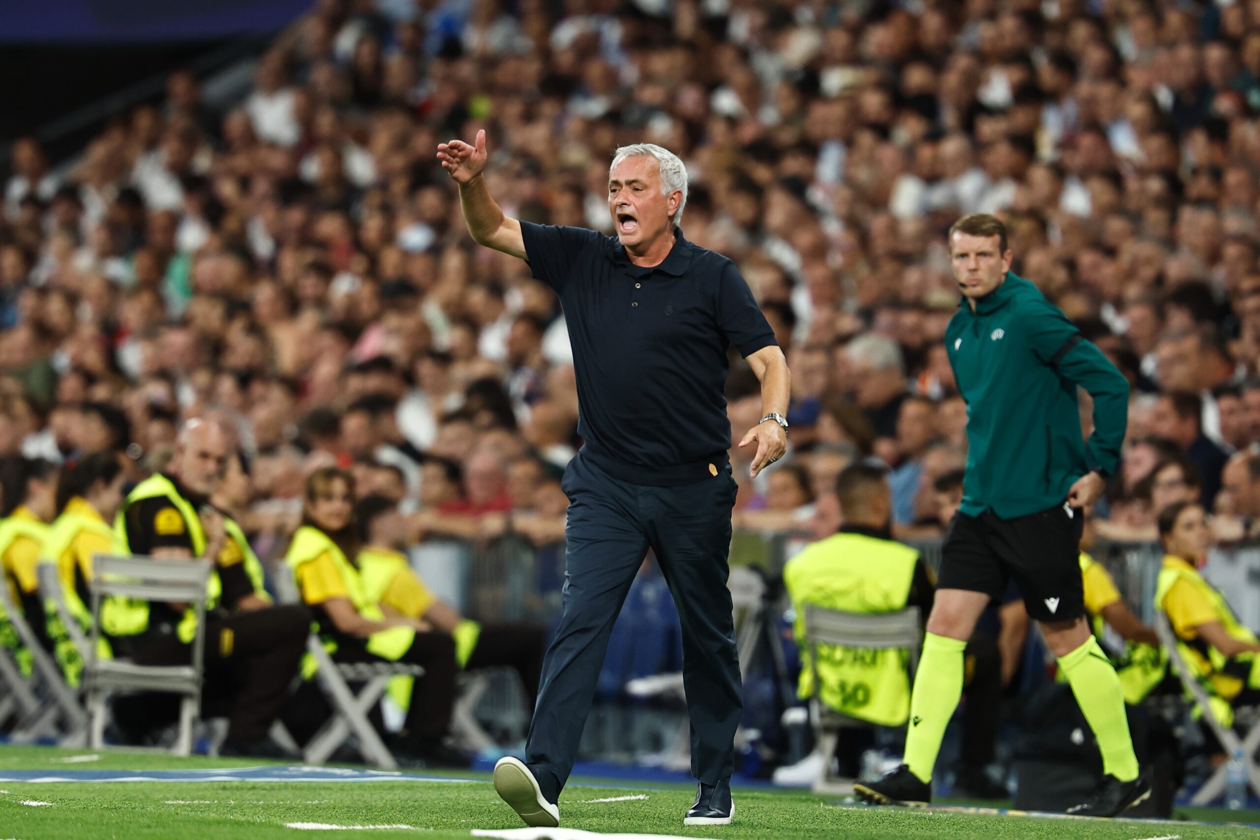 Mourinho a răbufnit, după Real Madrid Inter: nemulțumirea portughezului la adresa UEFA