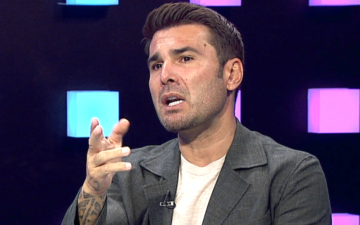Mutu a văzut ce a făcut Gică Hagi și nu a mai tăcut: "Băi, dar chiar nu merita să fie convocat?"