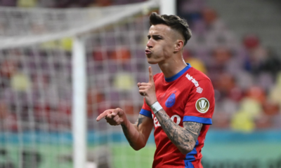 Mutu, ferm despre Octavian Popescu: ”FCSB vrea să scape de el