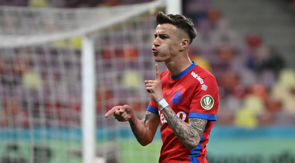 Mutu, ferm despre Octavian Popescu: ”FCSB vrea să scape de el