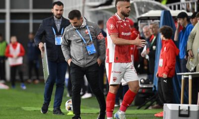 ”N am fost fan Pușcaș niciodată. Nu pot să fiu acum!”