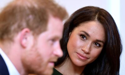 N au stat la discuții și s au retras, imediat după ce Regele Charles a făcut anunțul despre Prințul Harry și Meghan Markle