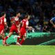 Napoli Arsenal 0